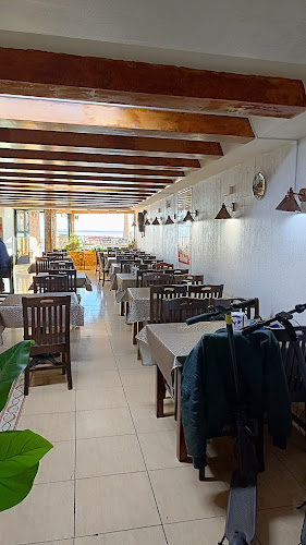 Restaurante Terra Nostra - Lo Pagan