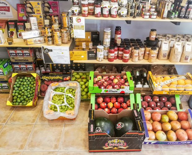 Tienda del Puente - León