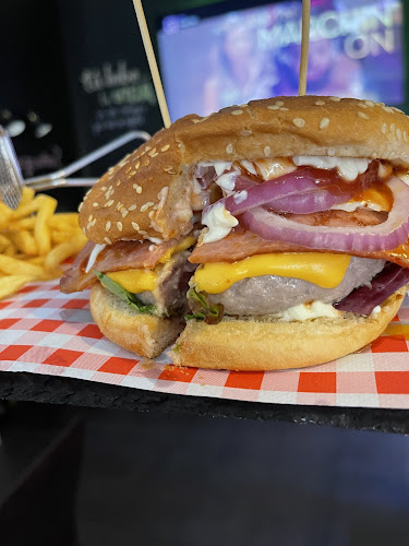 La Movida Café Bar - Gastronomía y hostelería