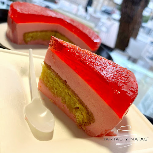 Tartas Y Natas San Pablo - Gastronomía y hostelería