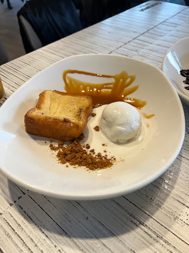 Restaurante Barrabar's