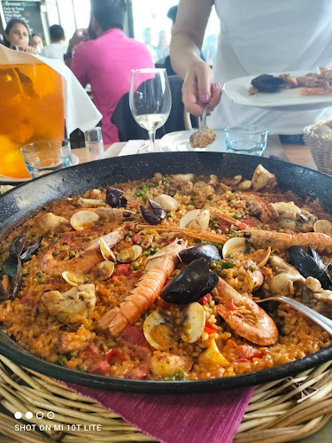 BAR ISMAEL - Gastronomía y hostelería