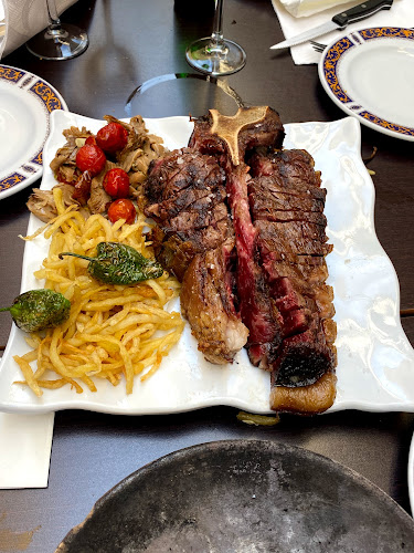 Mesón Alegría Open Times