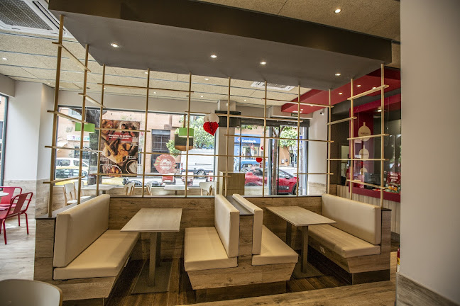 Telepizza Ciudad de los Ángeles - Comida a Domicilio - Gastronomía y hostelería