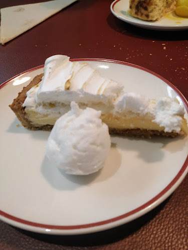 Comments and reviews of Green&Burger by Biocenter