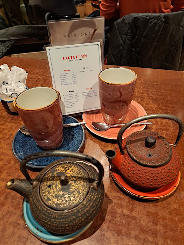 Horno La Tahona - Sevilla