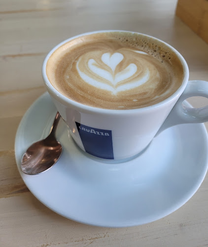 Colette Bakery Madrid