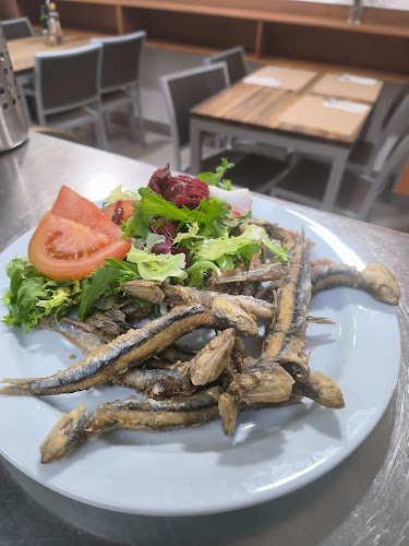 Bar cafetería Nyam Nyam