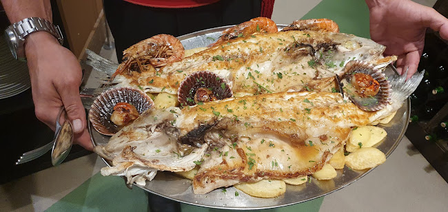 Parrilla Sidrería Muñó Poniente