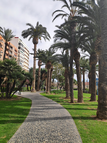 Comments and reviews of El Mirador del Puerto