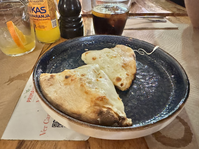 Pizzería La Primavera - Fuengirola