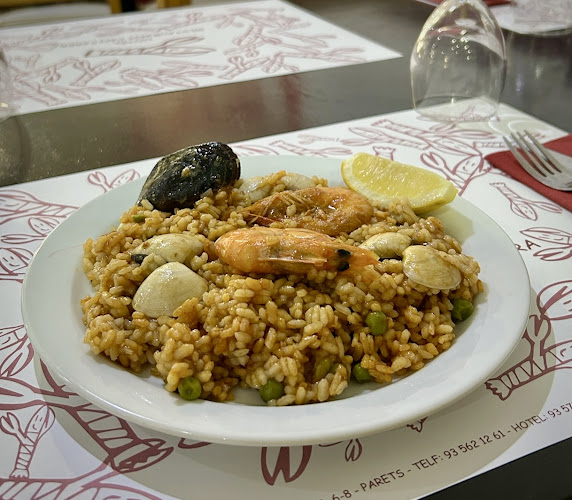 Hotel Restaurant Can Parera - Gastronomía y hostelería