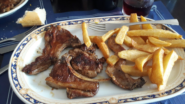 La Parada Restaurante