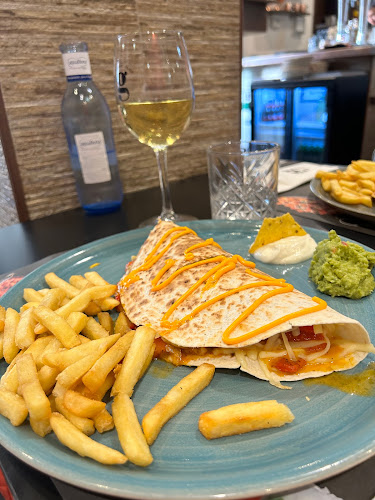 Amigos Malaga Centro - Gastronomía y hostelería