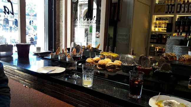 Restaurante Gorbea Bilbao - Bilbao