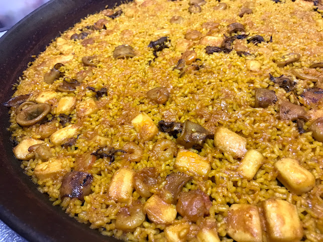 Comentarii opinii despre El RINCON DE ERIKA