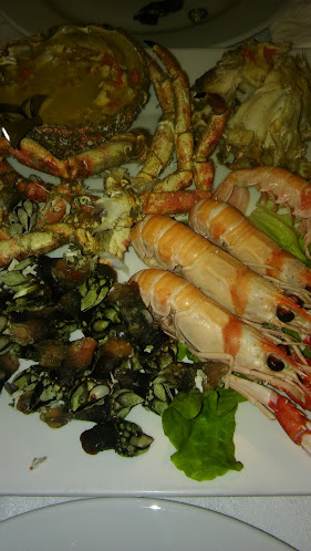 Mesón do Pulpo - Gastronomía y hostelería