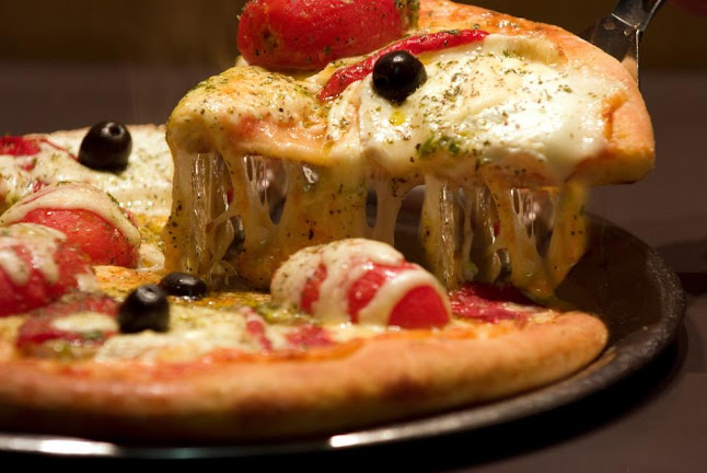 Pizzería Napolitana