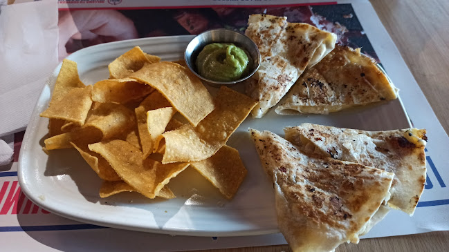 Comentarii opinii despre Foster's Hollywood