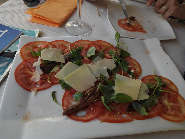 la Golosona Restaurante pizzería - Peniscola