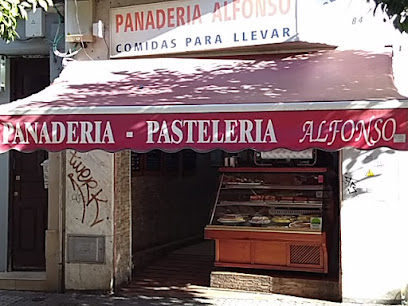 Panaderia - Pasteleria Alfonso