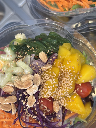 THE BOWL HAUS - Costa Teguise