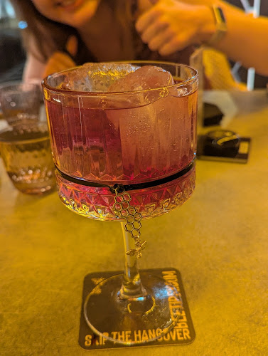 Tipsy Bee Phone number