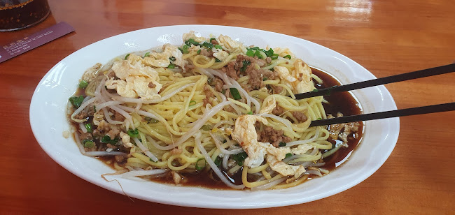 Restaurante Casa de Fideos Hongjie - Gastronomía y hostelería