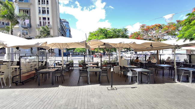 Pl. de la Candelaria, 1, 38003 Santa Cruz de Tenerife