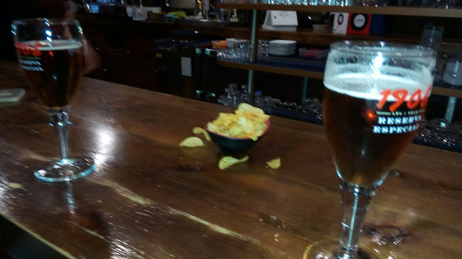 Nueva Orleans - Gastronomía y hostelería