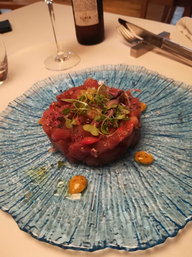 Restaurant Diversus Sant Boi - Sant Boi de Llobregat