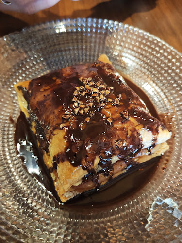 Restaurante El rincón de Bernardo - Alcalá de Guadaíra