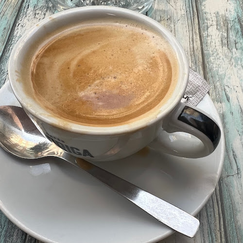 Cafe Niagara - Alicante