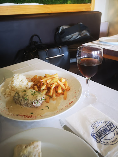 Restaurante Paparazzi Las Canteras | El mejor italiano de Las Palmas - Gastronomía y hostelería