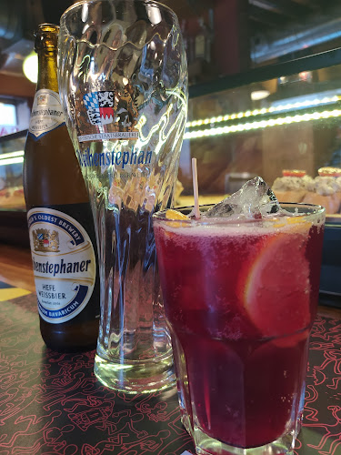 Bar España - Gastronomía y hostelería