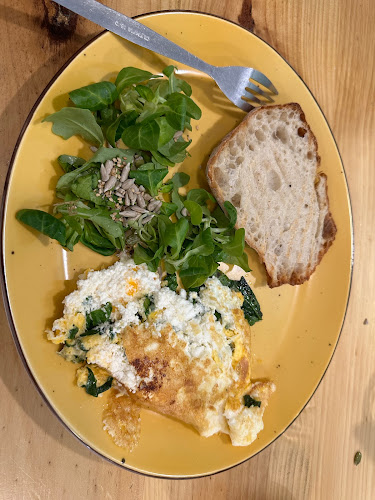 Reviews of Perspectives - Café & Honest Food in Granada - Gastronomía y hostelería