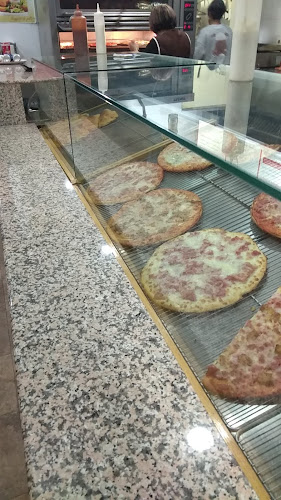 Opinii despre Pizza Lista în Arjona - Gastronomía y hostelería