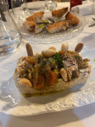 Restaurante Miguel Ángel - Gastronomía y hostelería