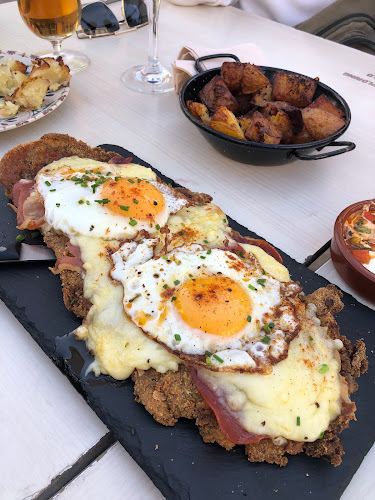 Opinii despre La Senalla în Vilanova i la Geltrú - Gastronomía y hostelería