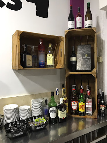 Comments and reviews of BAR ELS CAÇAORS