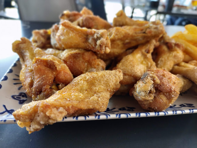 Sushi Bar - Gastronomía y hostelería