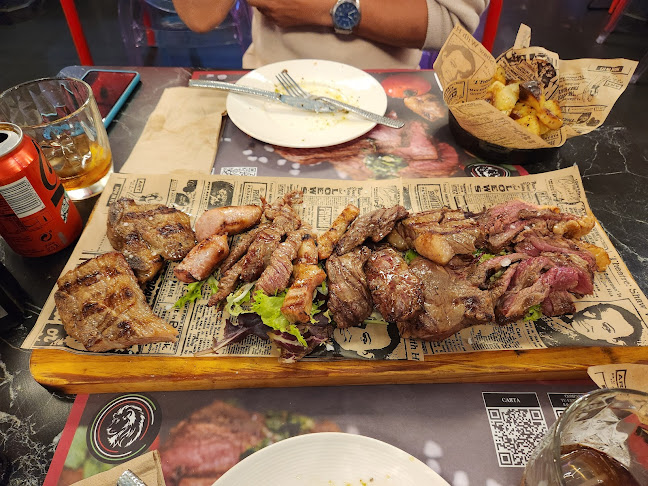 Restaurant Leon - Barcelona