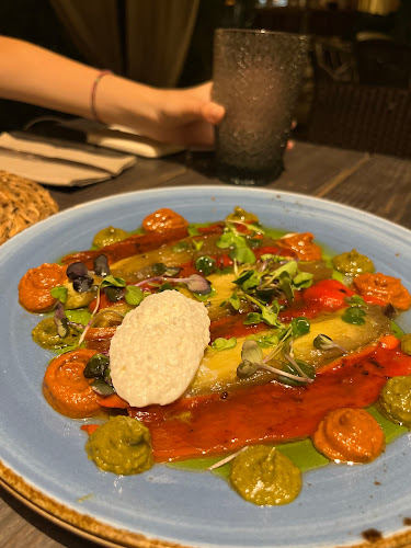 Soca-rel Restaurant Empordà - Llofriu