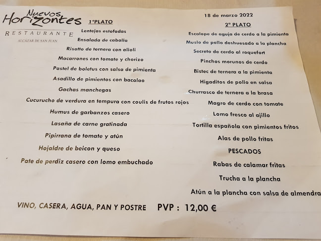 Polígono Los Alces, Av. de las Bodegas, 13600 Alcázar de San Juan, Ciudad Real