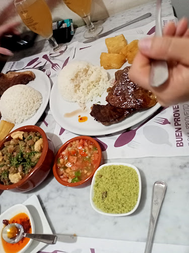 Mi Casa Bar y Restaurante - Barcelona