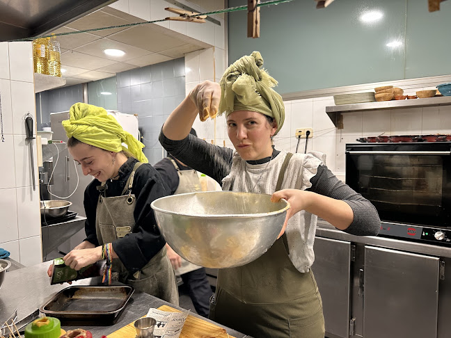 Restaurante Mestizo - Gastronomía y hostelería