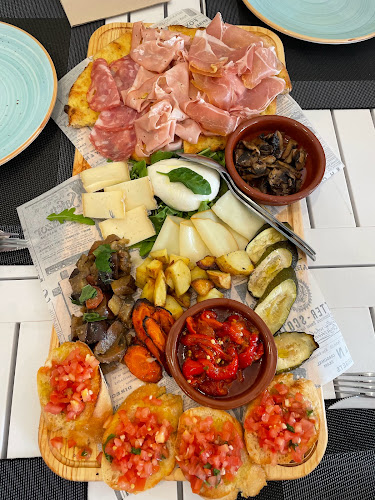 Trigo Cafetería Pizzeria