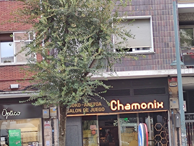 Agirre Lehendakariaren Etorb., 25, Deusto, 48014 Bilbo, Bizkaia