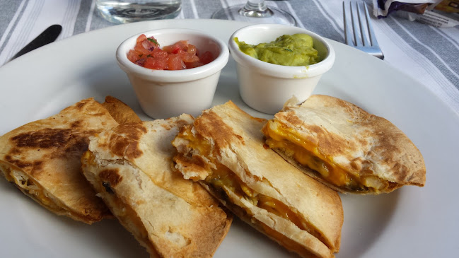 El Olvido - Gastronomía y hostelería