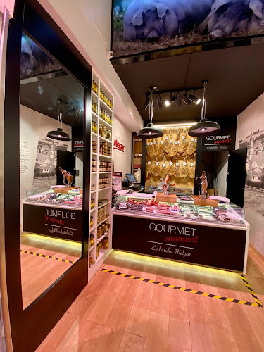 Jamones y Embutidos Melgar